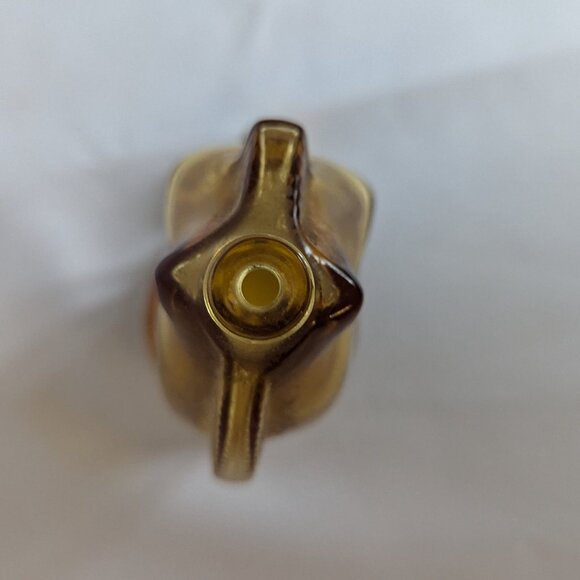 Vintage Avon Horse Head Windjammer After Shave Cologne Bottle 1970s - Picture 4 of 6